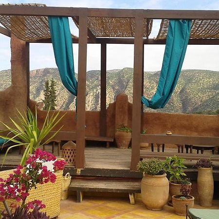 Riad Cascades D'أوزود المظهر الخارجي الصورة