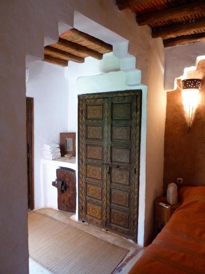 Riad Cascades D'أوزود المظهر الخارجي الصورة