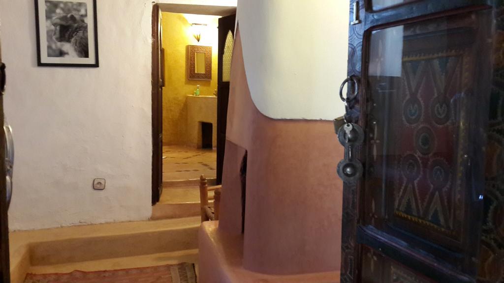 Riad Cascades D'أوزود المظهر الخارجي الصورة