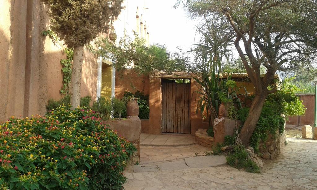 Riad Cascades D'أوزود المظهر الخارجي الصورة