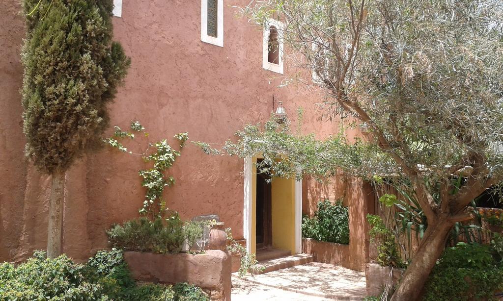 Riad Cascades D'أوزود المظهر الخارجي الصورة