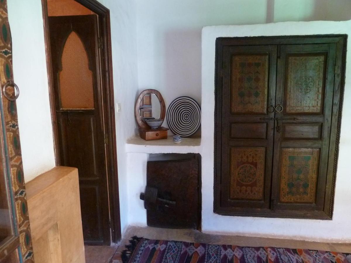 Riad Cascades D'أوزود المظهر الخارجي الصورة