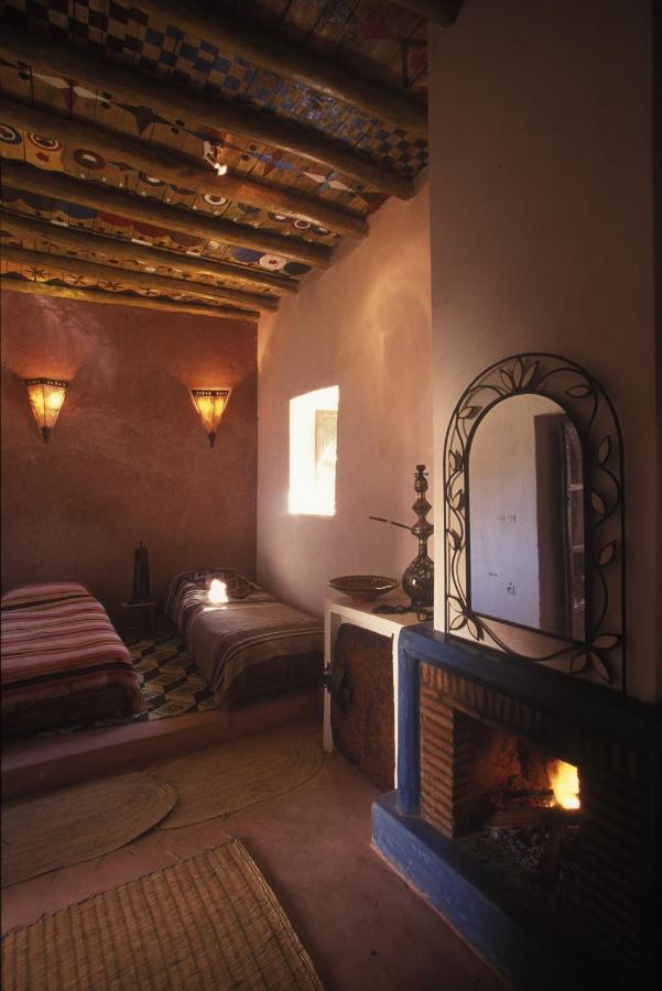 Riad Cascades D'أوزود المظهر الخارجي الصورة