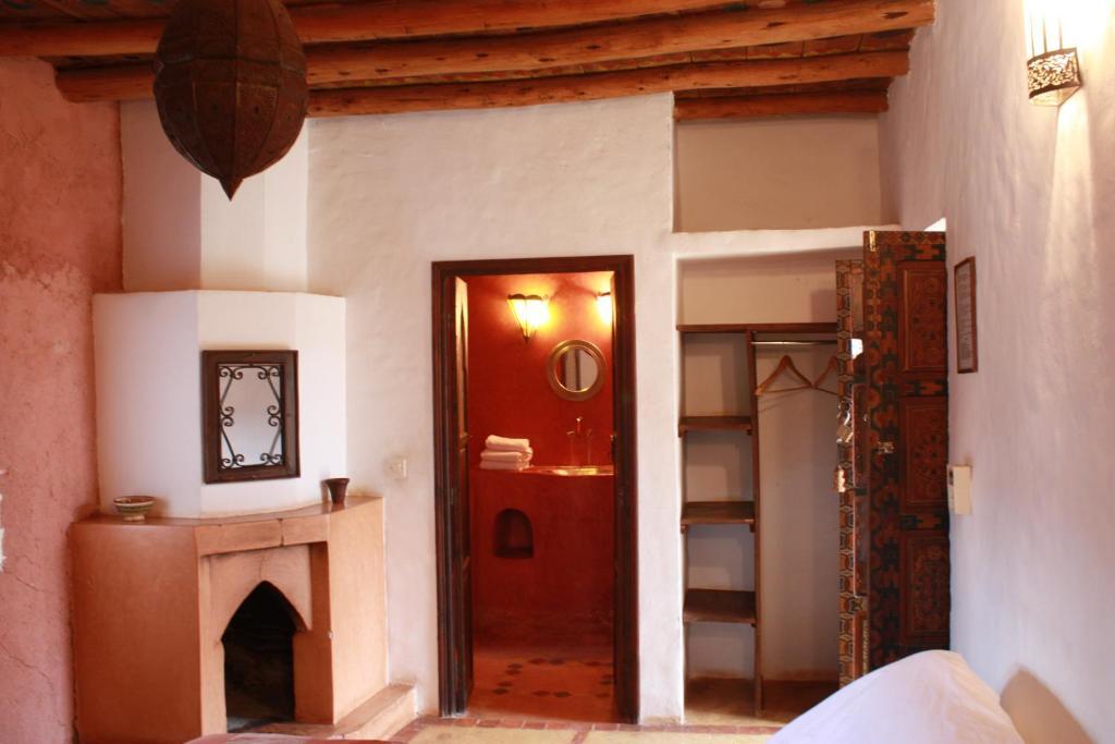 Riad Cascades D'أوزود الغرفة الصورة