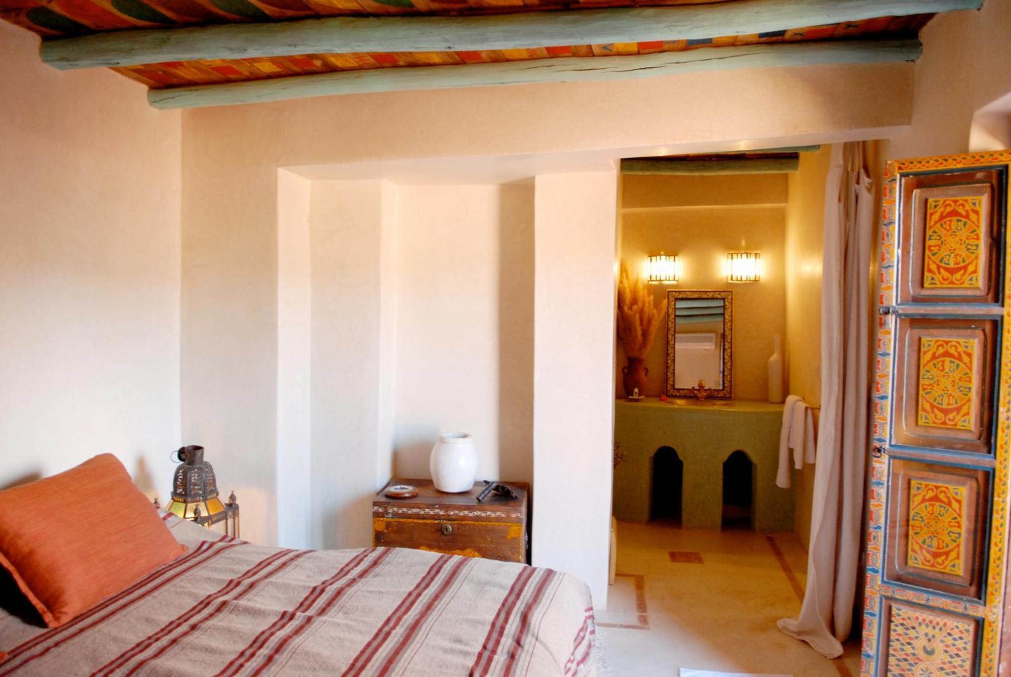Riad Cascades D'أوزود المظهر الخارجي الصورة
