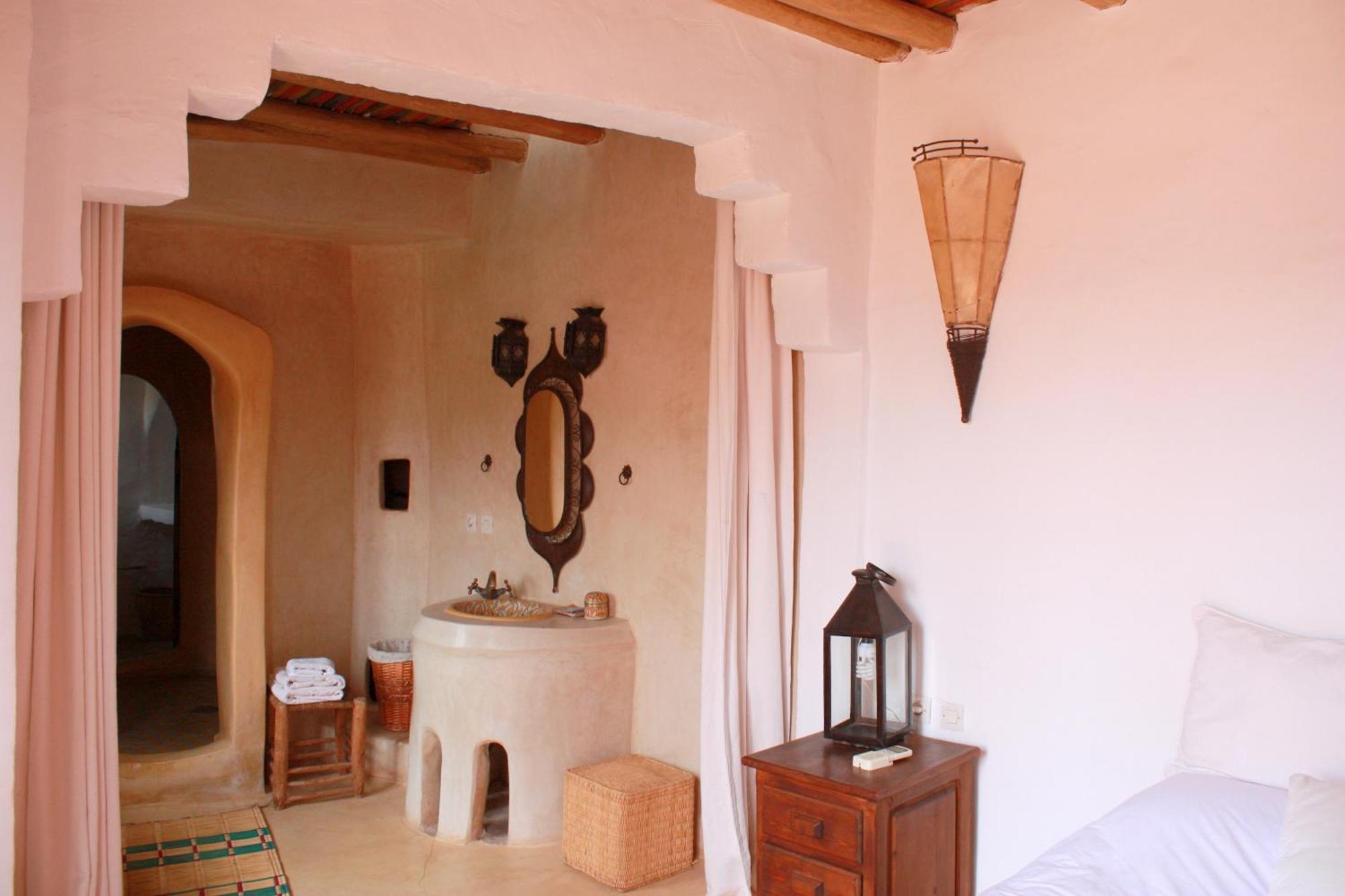 Riad Cascades D'أوزود المظهر الخارجي الصورة