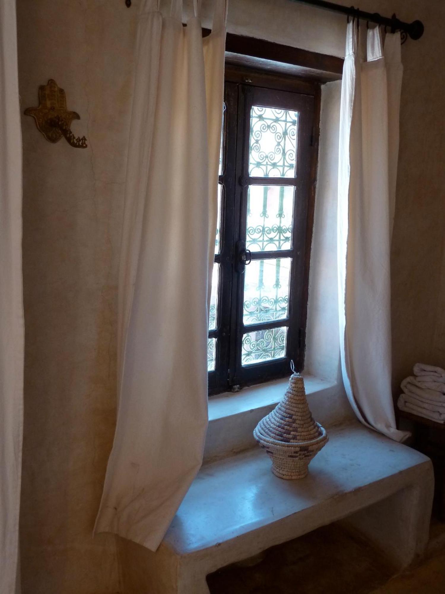 Riad Cascades D'أوزود المظهر الخارجي الصورة