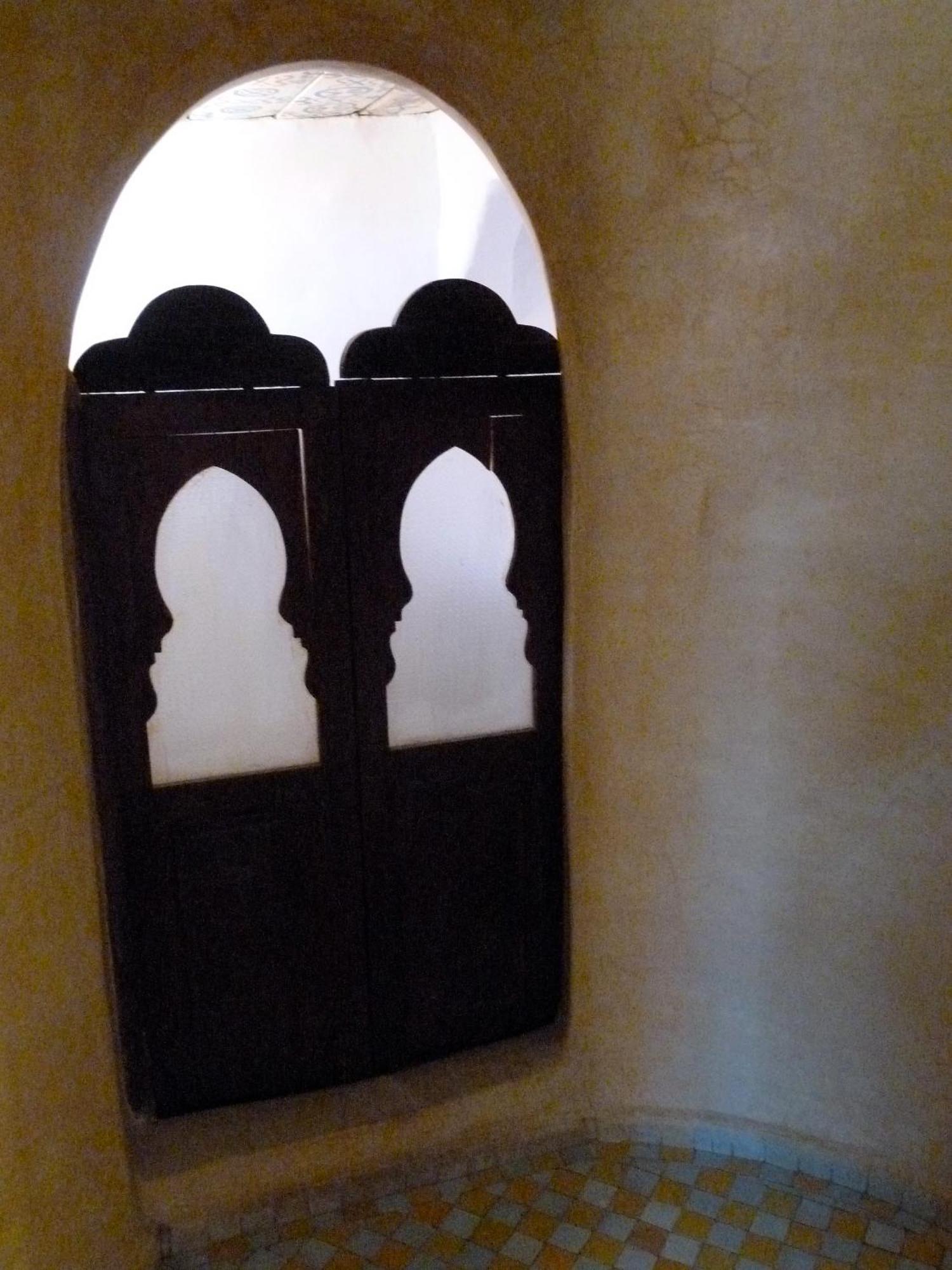 Riad Cascades D'أوزود المظهر الخارجي الصورة