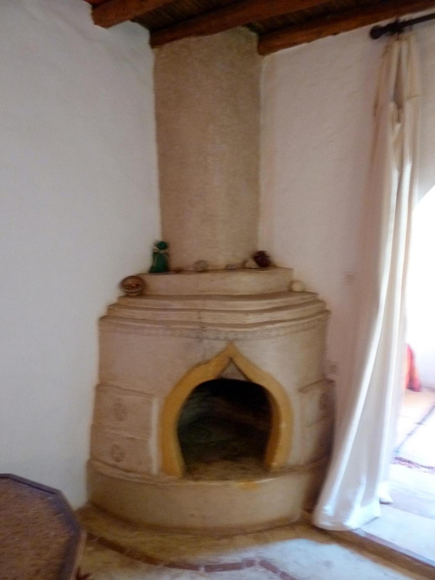 Riad Cascades D'أوزود المظهر الخارجي الصورة