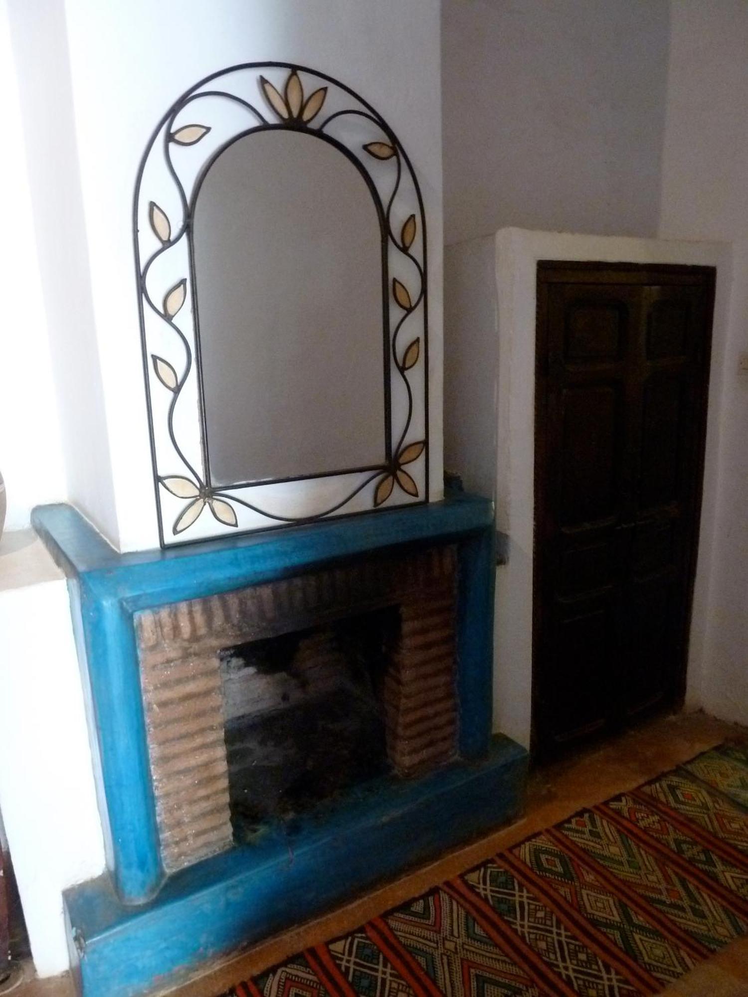 Riad Cascades D'أوزود المظهر الخارجي الصورة