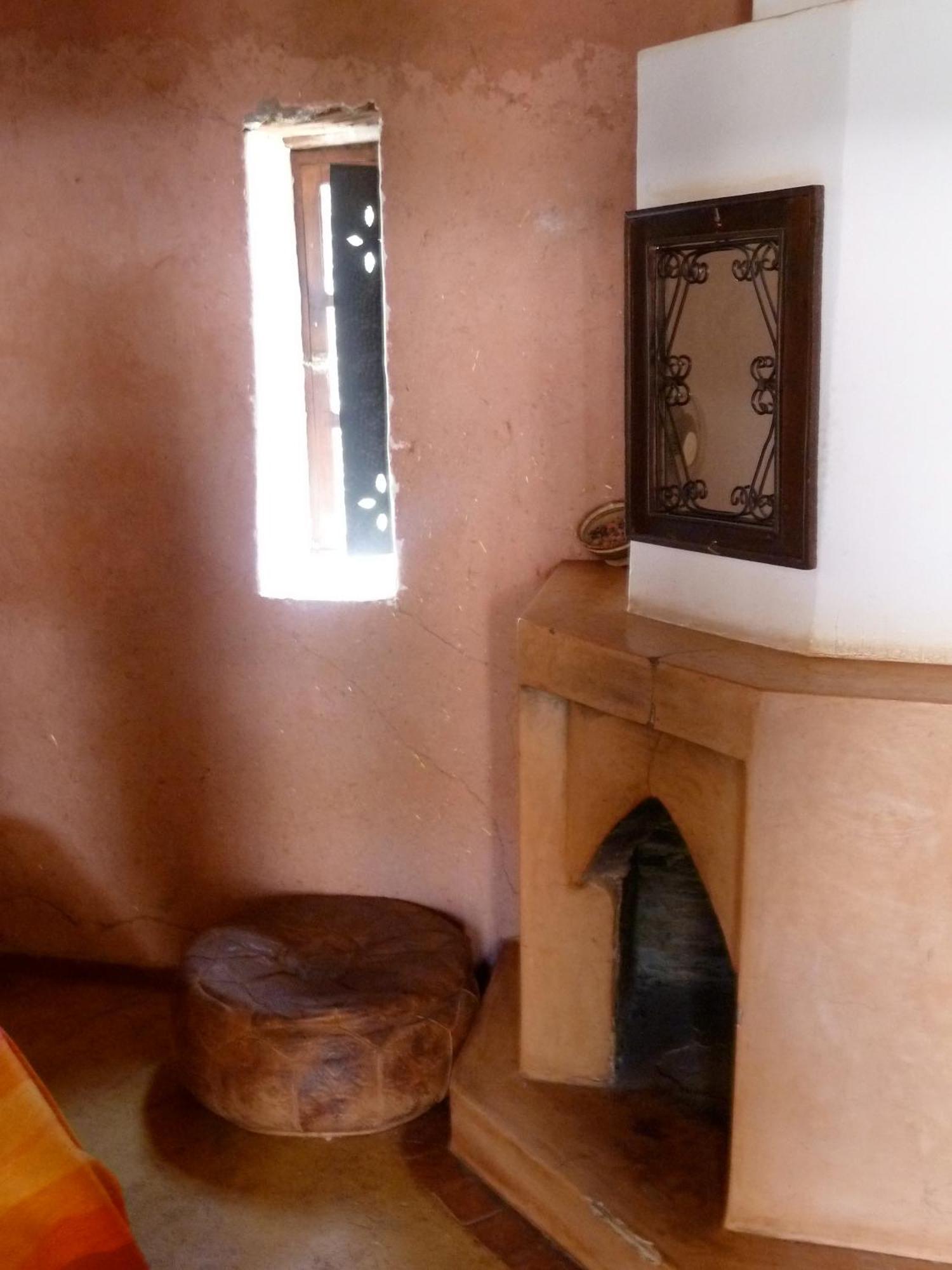 Riad Cascades D'أوزود المظهر الخارجي الصورة