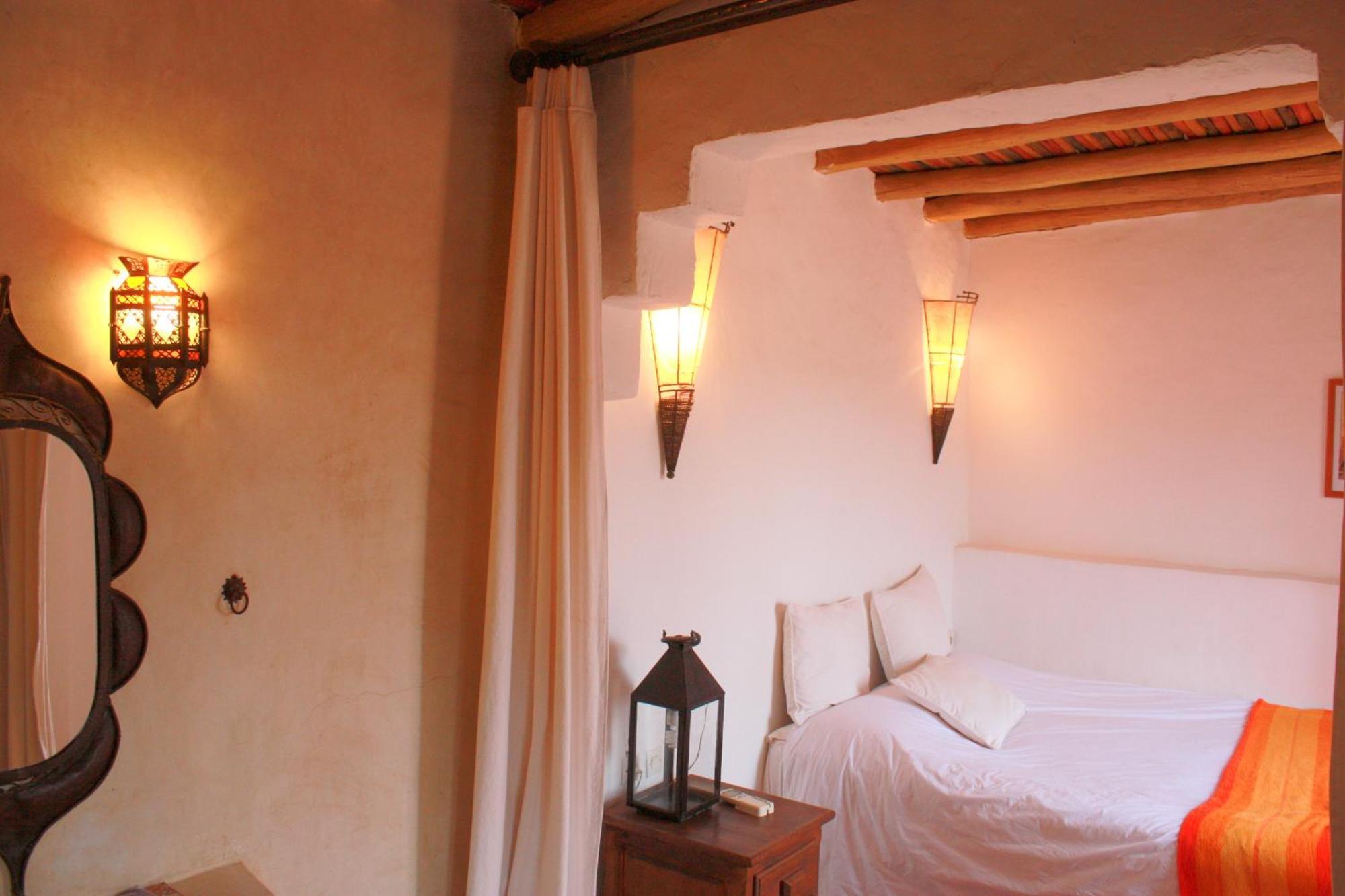 Riad Cascades D'أوزود المظهر الخارجي الصورة