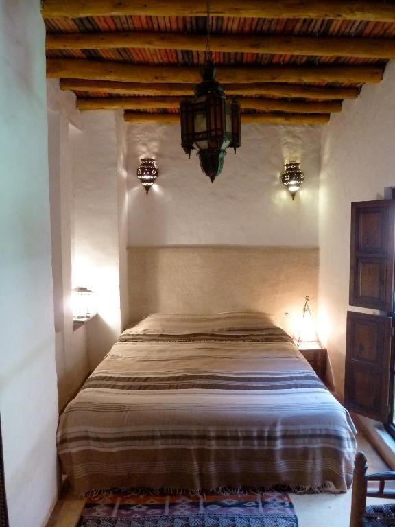Riad Cascades D'أوزود المظهر الخارجي الصورة
