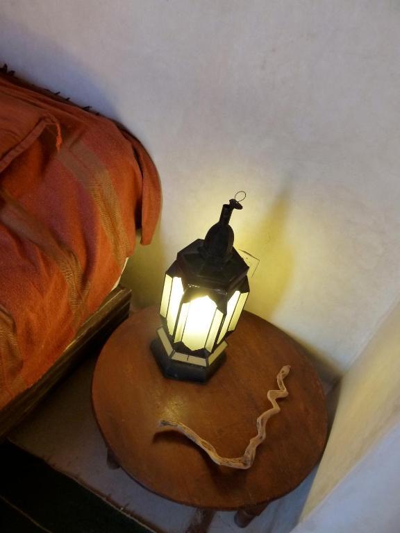 Riad Cascades D'أوزود الغرفة الصورة
